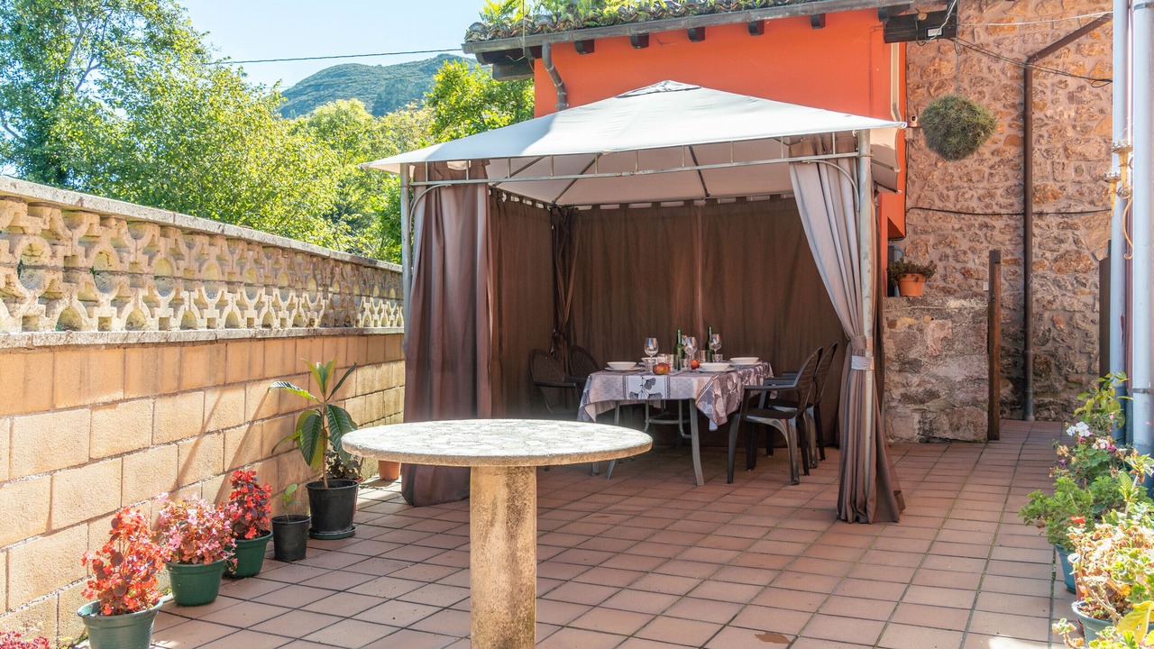 Photo of Outdoor in Cuenco