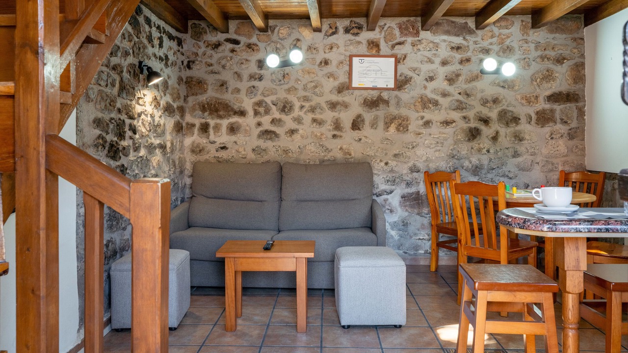 Photo of Livingroom in Cuenco