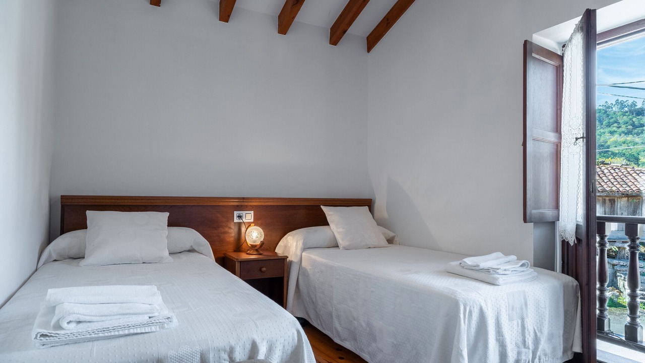 Photo of Bedroom in Cuenco
