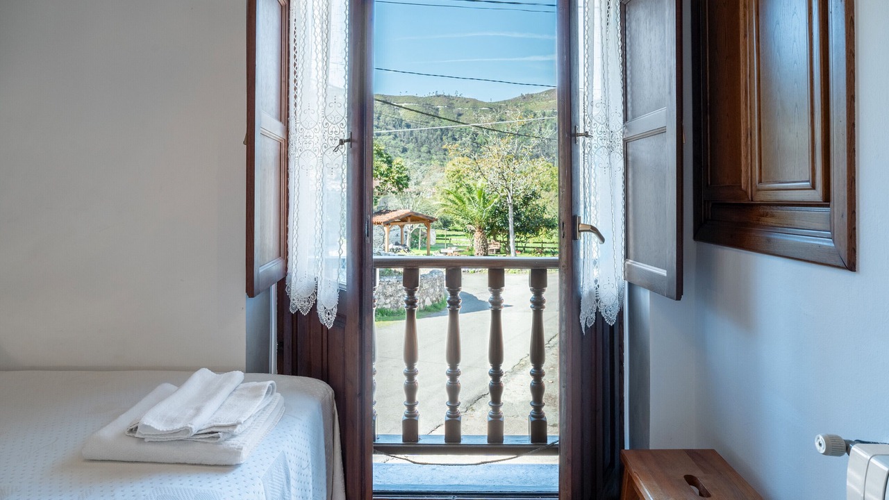 Photo of Bedroom in Cuenco