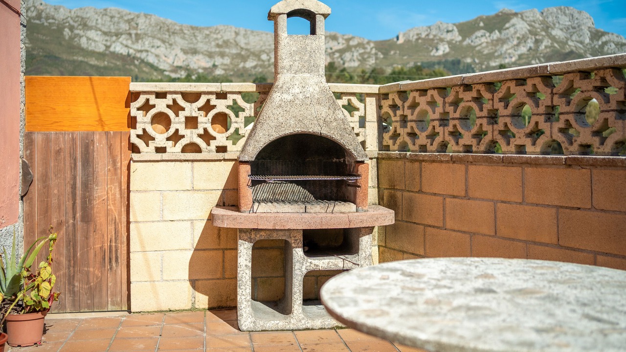 Photo of Outdoor in Cuenco