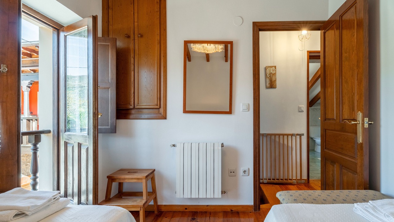 Photo of Bedroom in Cuenco