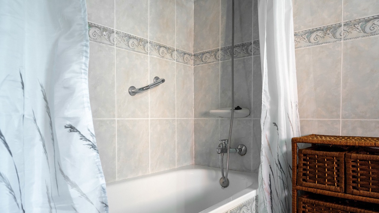 Photo of Bathroom in Cuenco