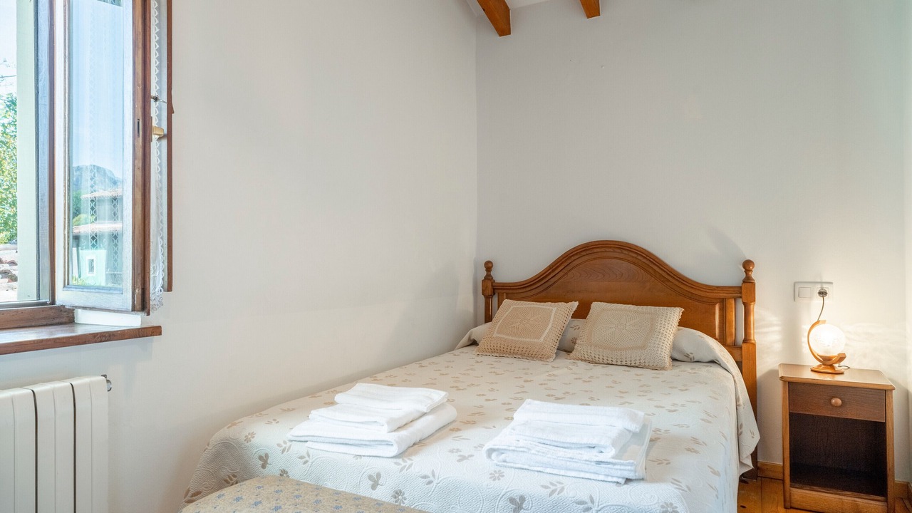 Photo of Bedroom in Cuenco