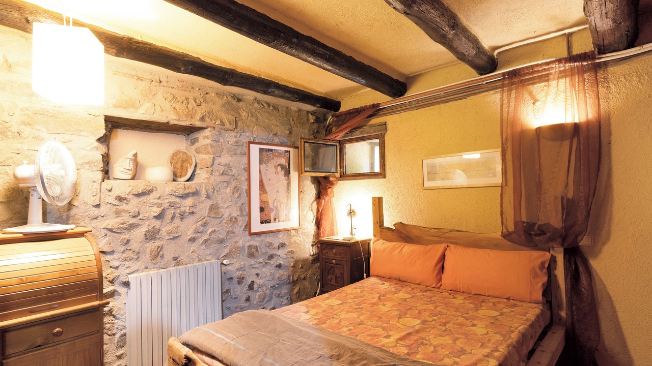 Photo of Bedroom in Llinars del Valles