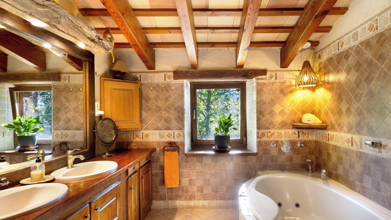 Photo of Bathroom in Llinars del Valles