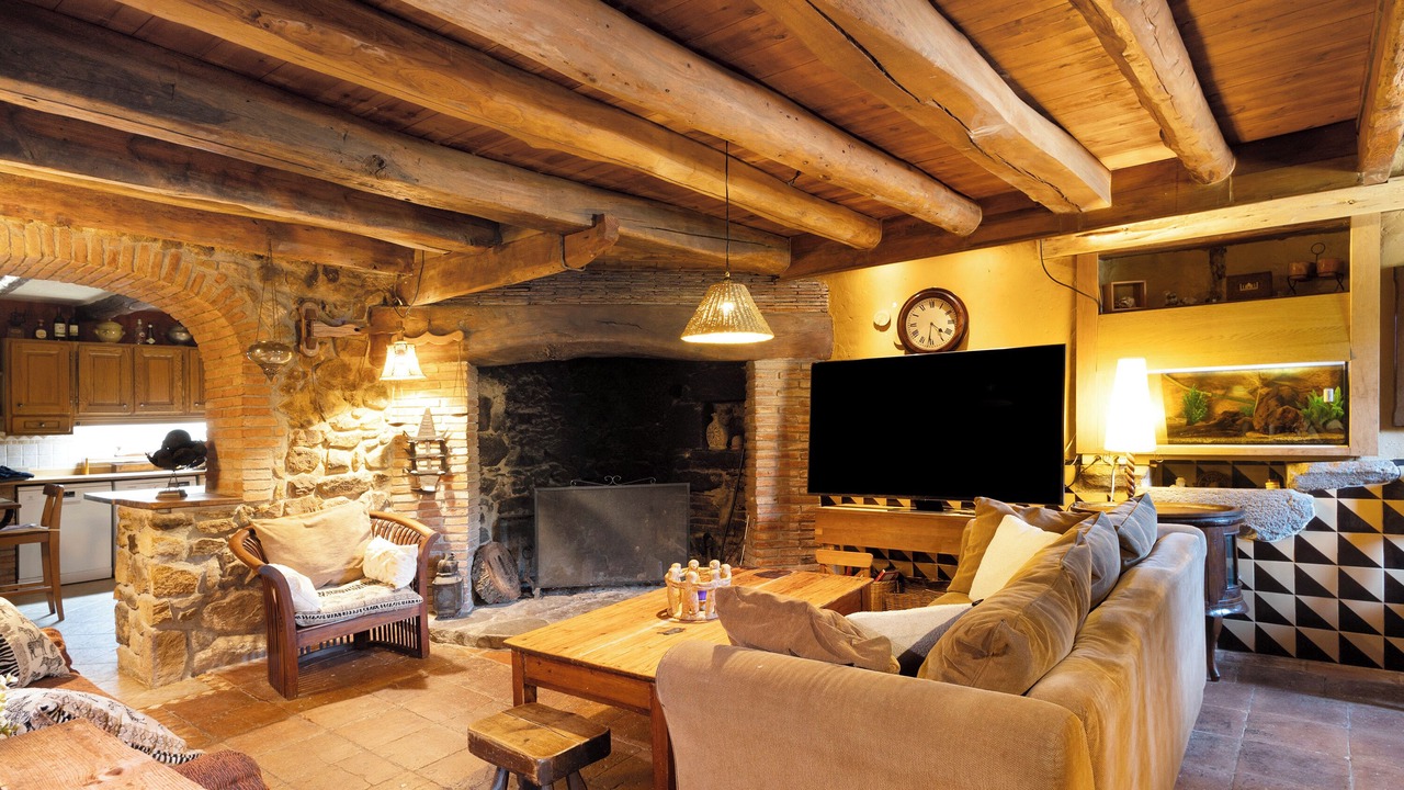 Photo of Livingroom in Llinars del Valles