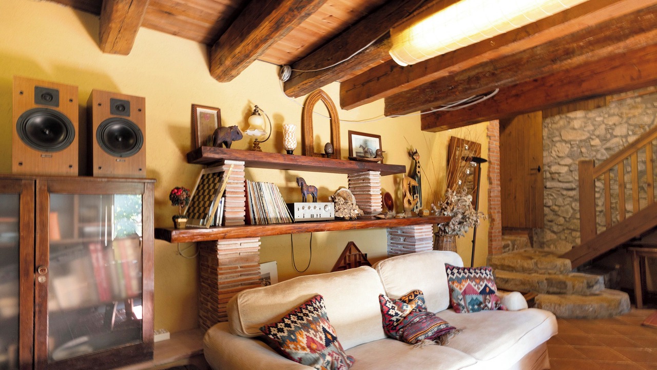Photo of Livingroom in Llinars del Valles