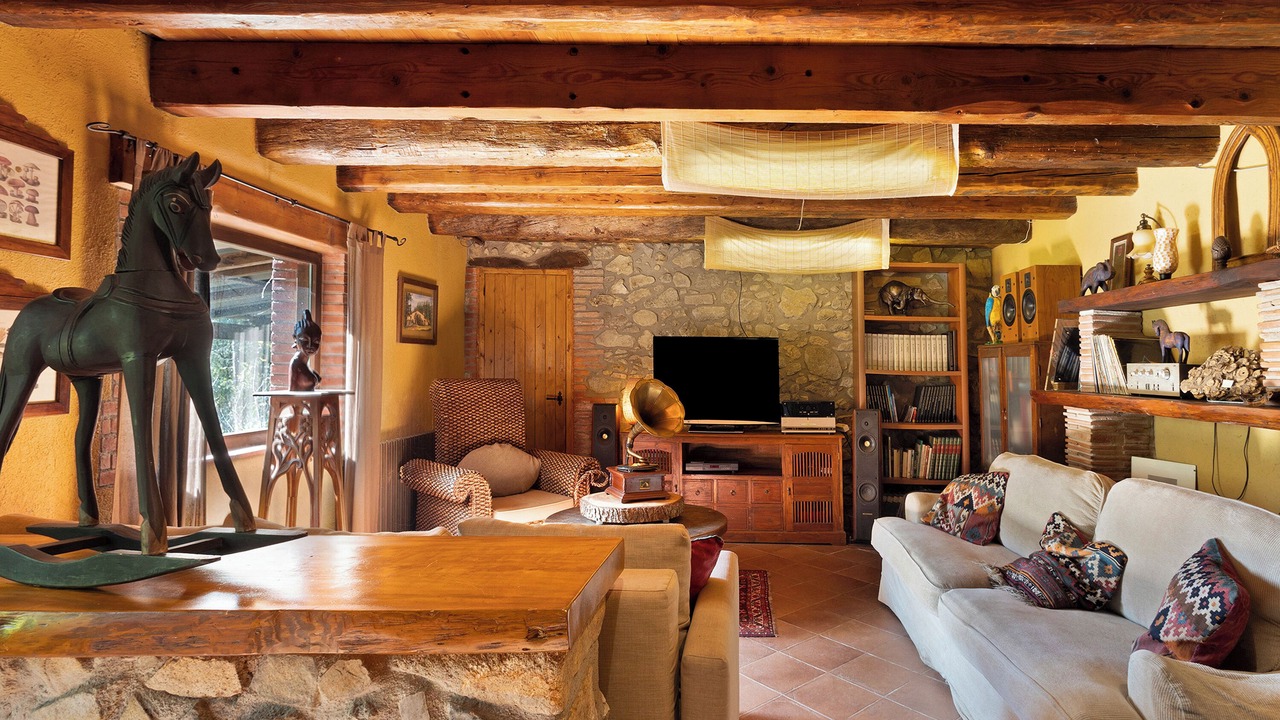 Photo of Livingroom in Llinars del Valles