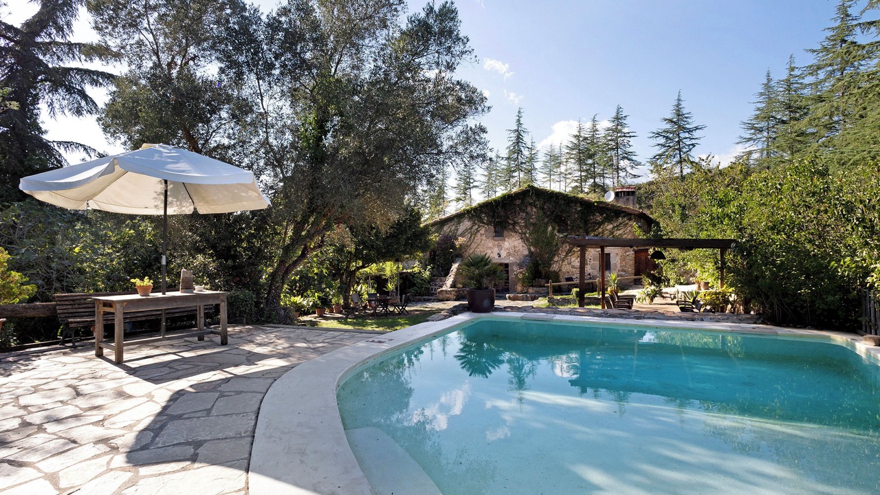 Photo of Outdoor in Llinars del Valles