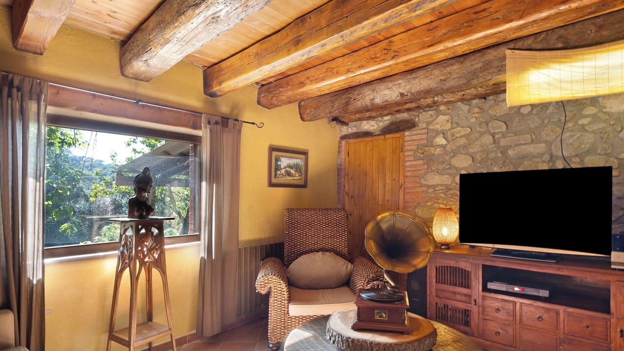 Photo of Livingroom in Llinars del Valles