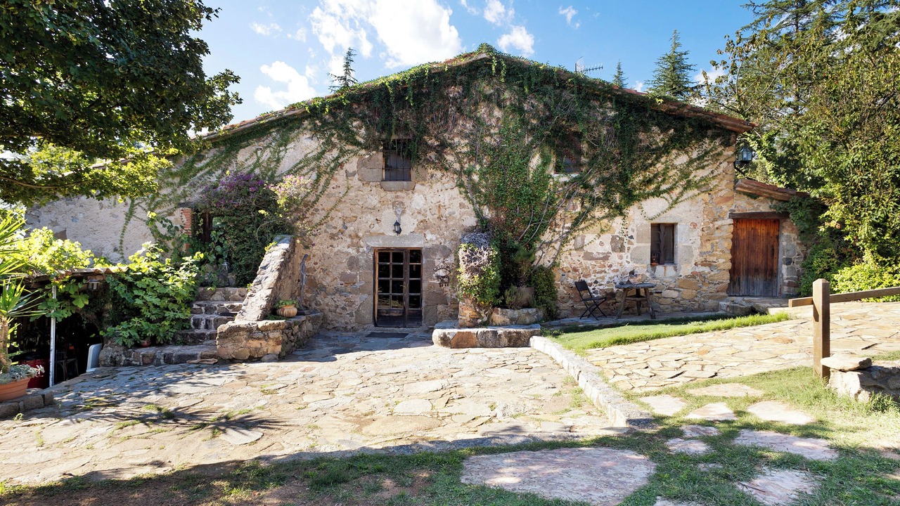 Photo of Outdoor in Llinars del Valles