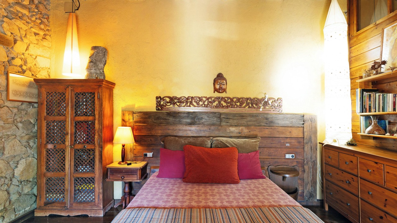 Photo of Bedroom in Llinars del Valles