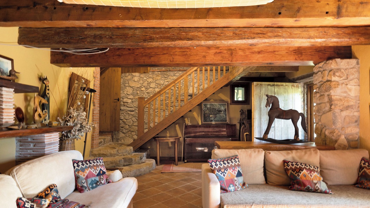 Photo of Livingroom in Llinars del Valles