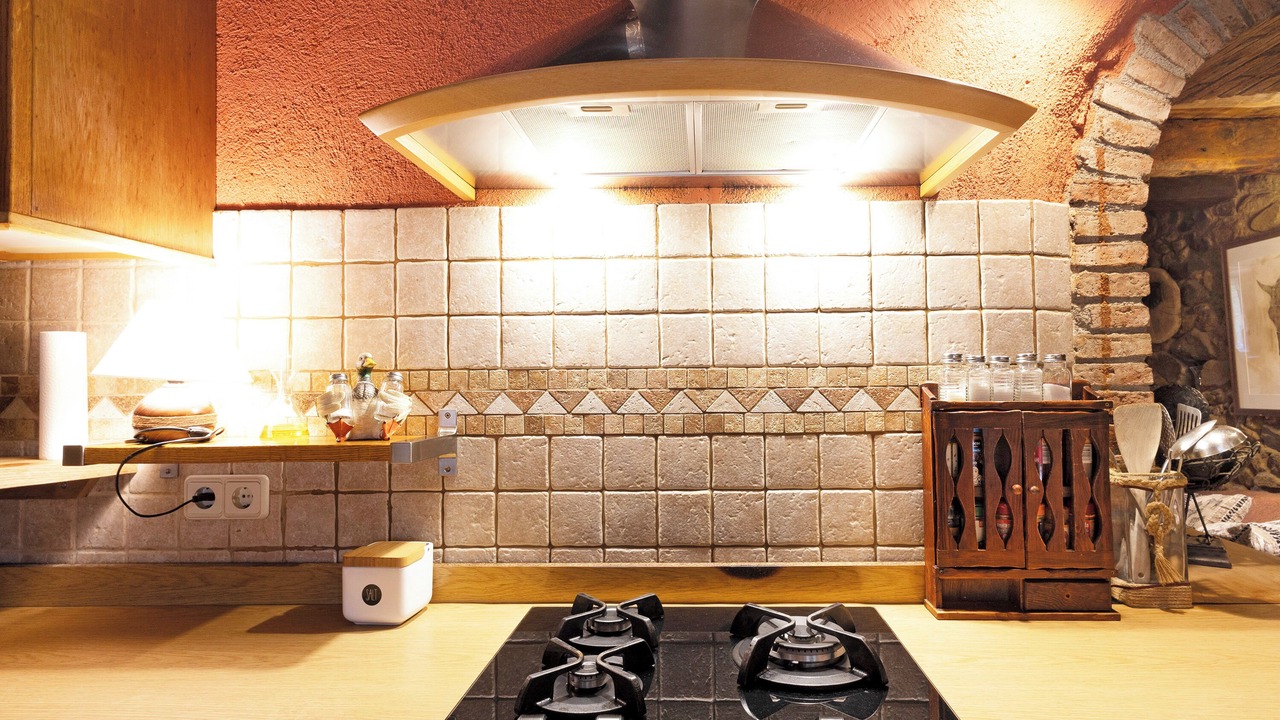 Photo of Kitchen in Llinars del Valles