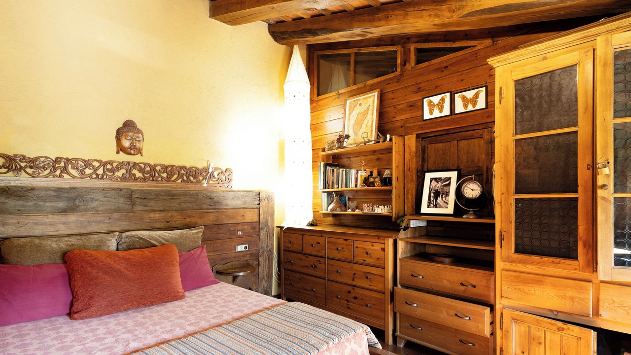 Photo of Bedroom in Llinars del Valles