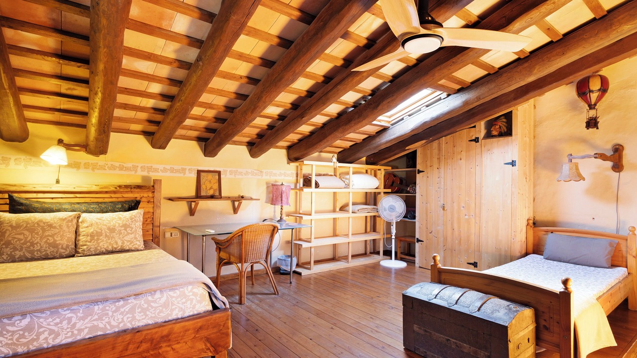 Photo of Bedroom in Llinars del Valles
