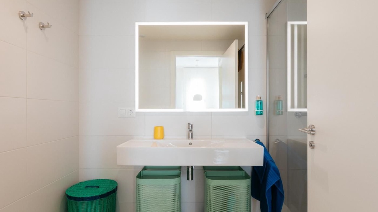 Photo of Bathroom in Puzol