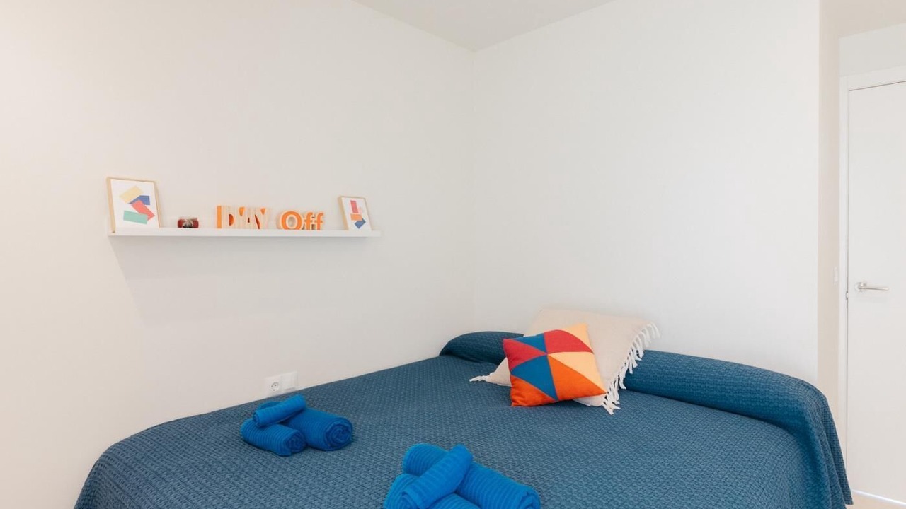 Photo of Bedroom in Puzol