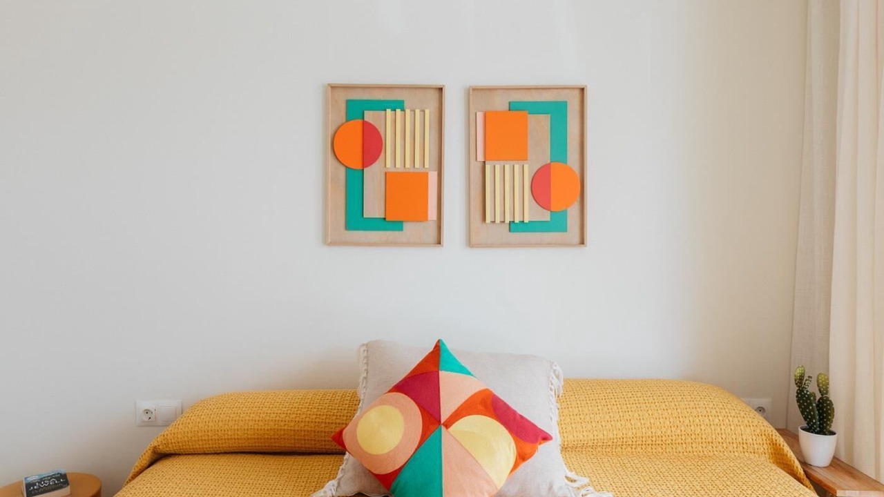 Photo of Bedroom in Puzol