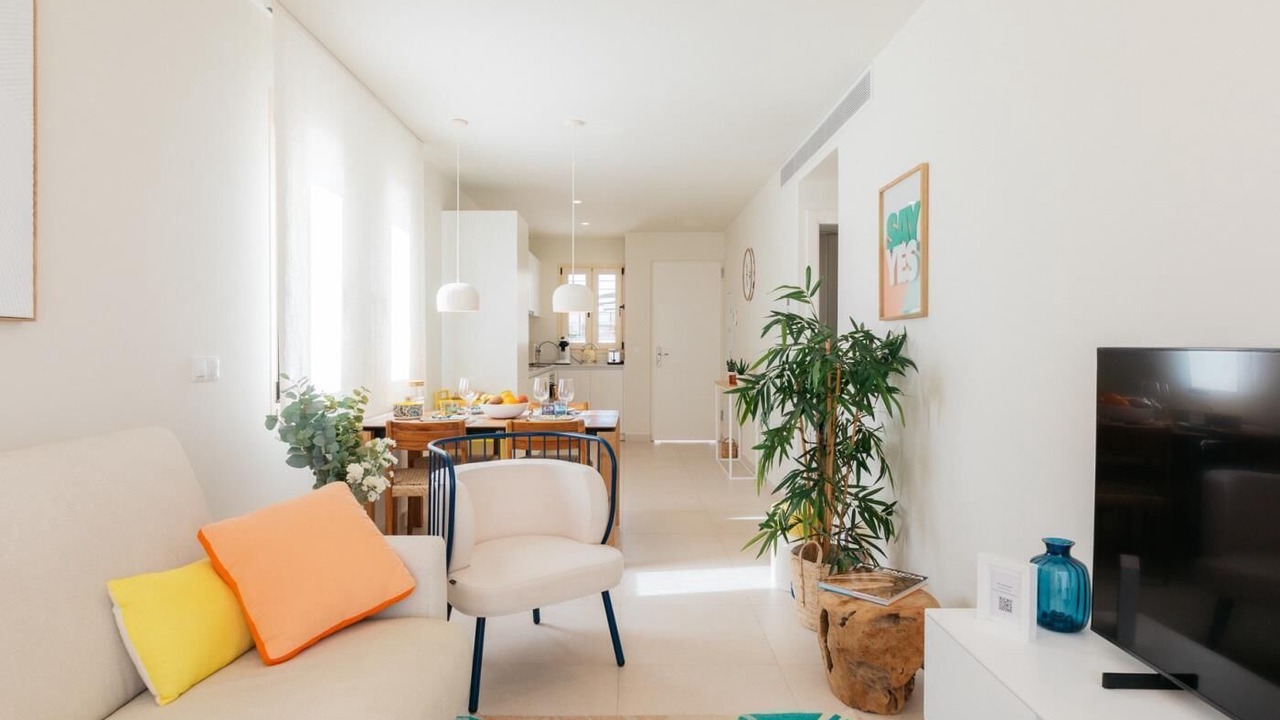 Photo of Livingroom in Puzol