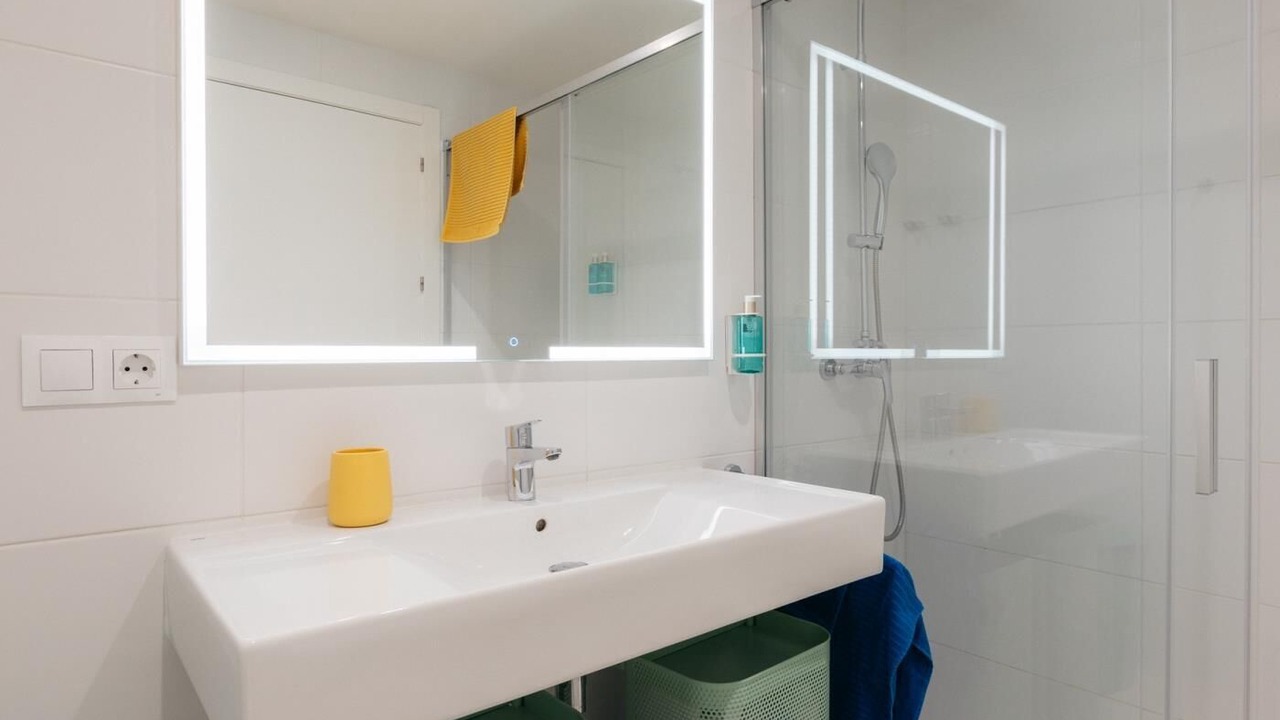 Photo of Bathroom in Puzol