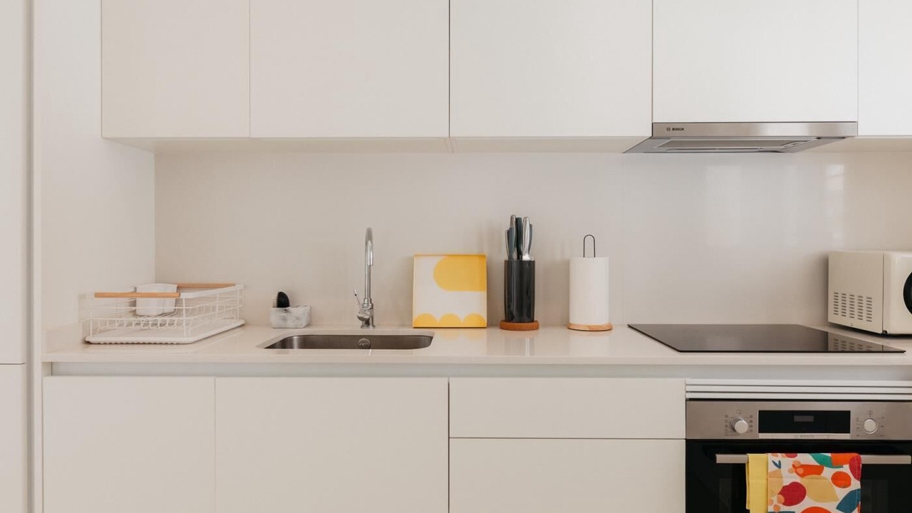 Photo of Kitchen in Puzol