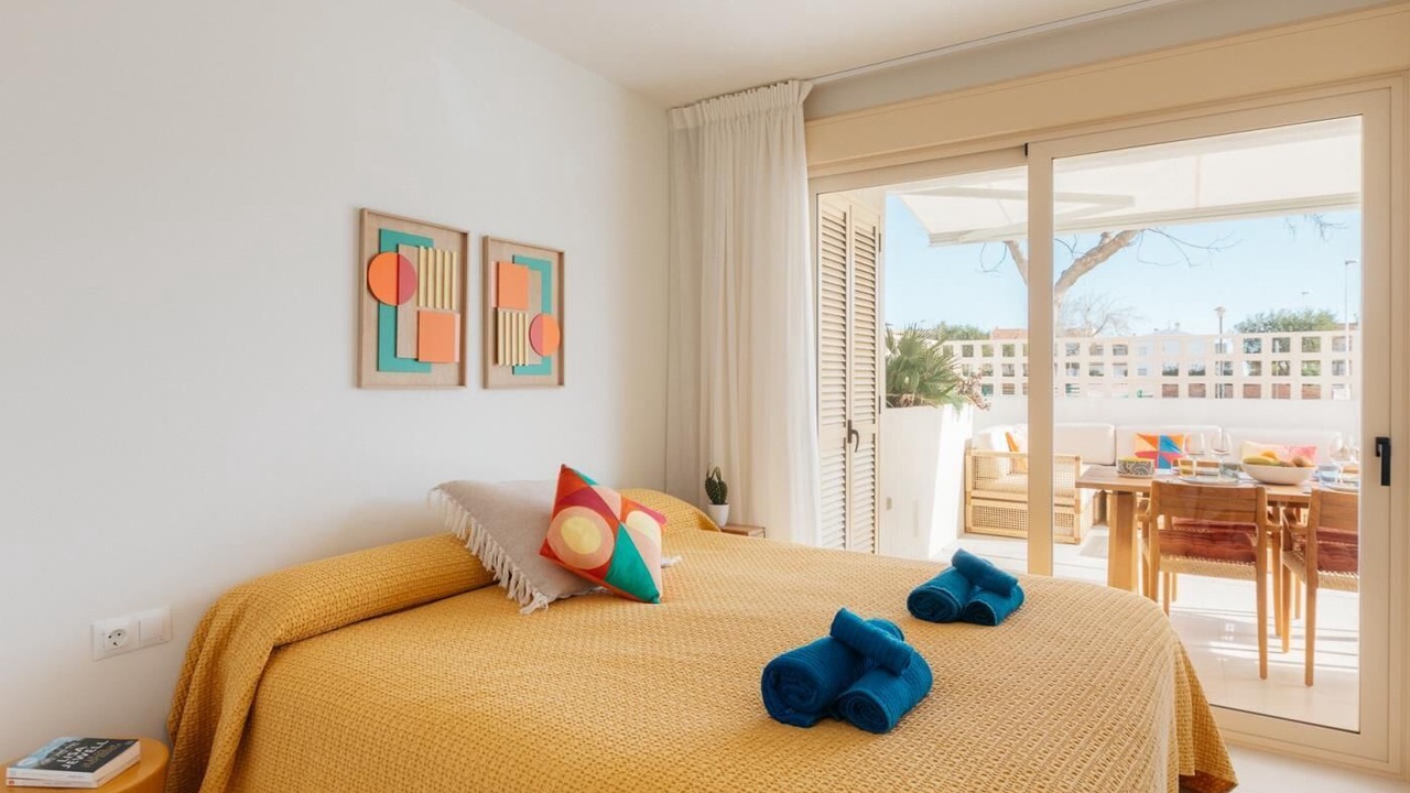 Photo of Bedroom in Puzol