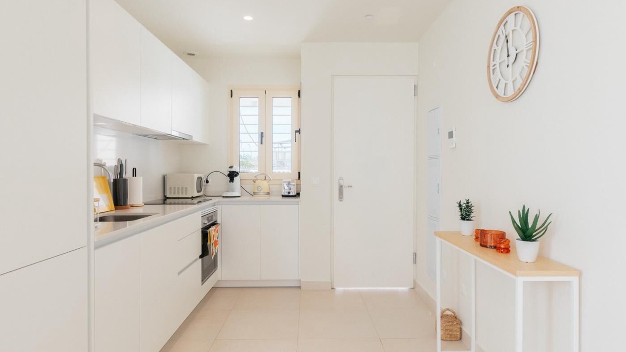 Photo of Kitchen in Puzol