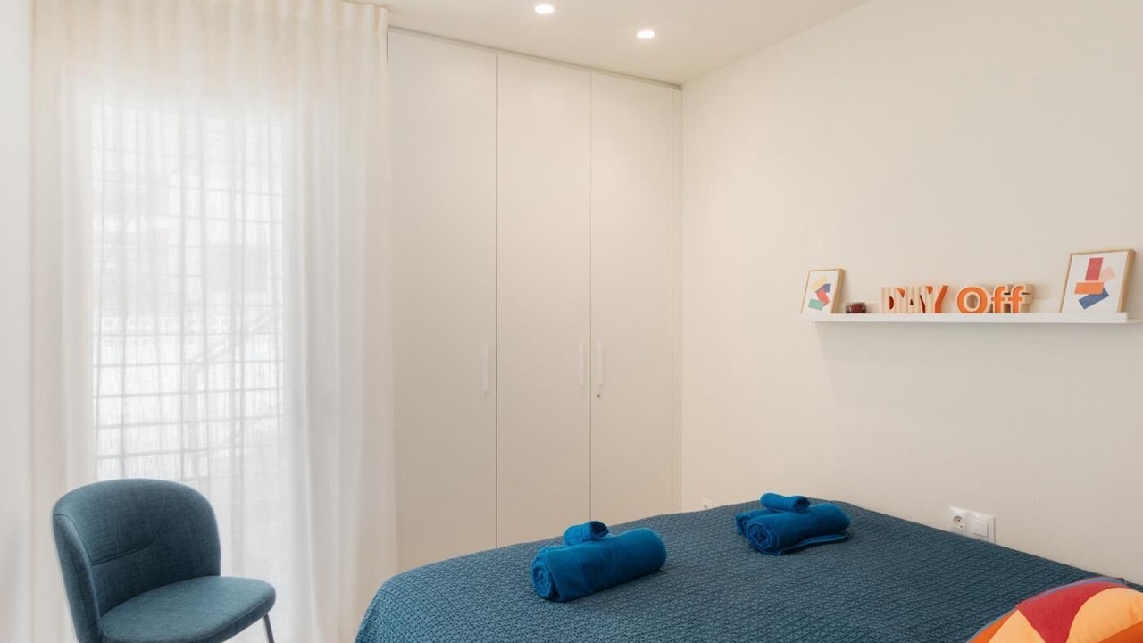 Photo of Bedroom in Puzol
