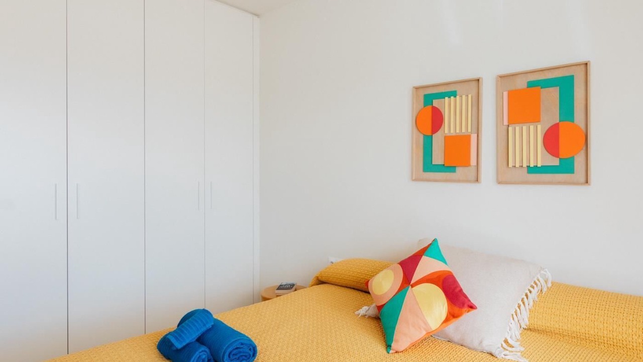 Photo of Bedroom in Puzol