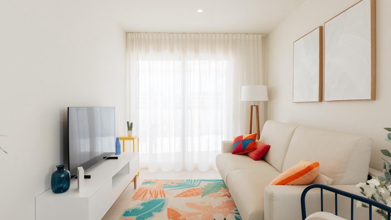 Photo of Livingroom in Puzol