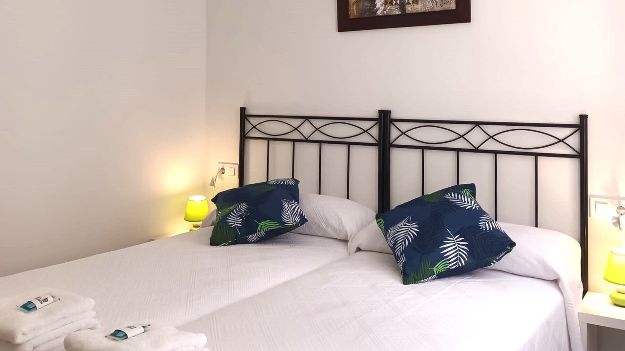 Photo of Bedroom in Najera