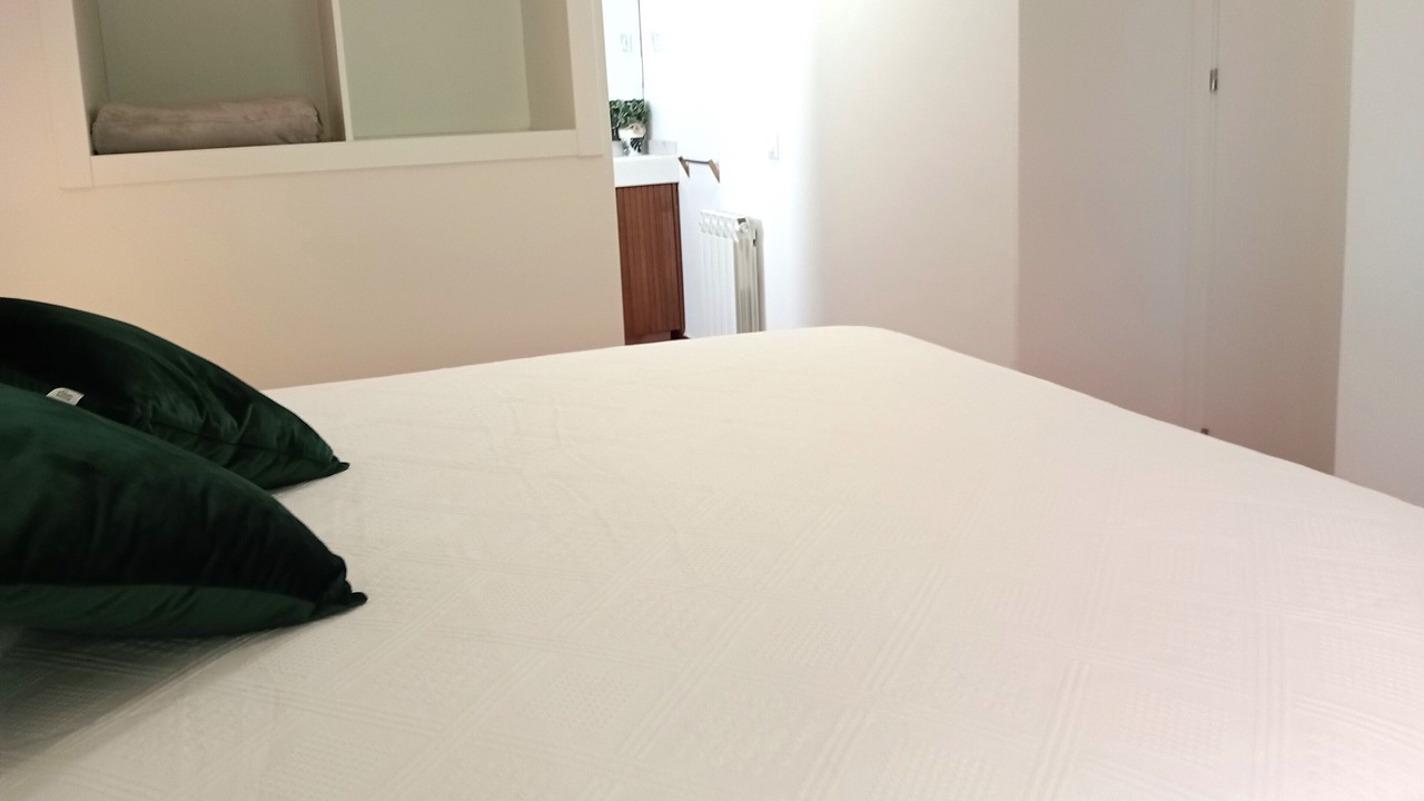 Photo of Bedroom in Najera