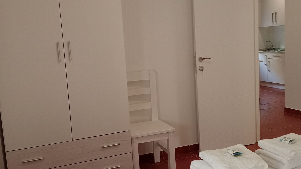 Photo of Bedroom in Najera