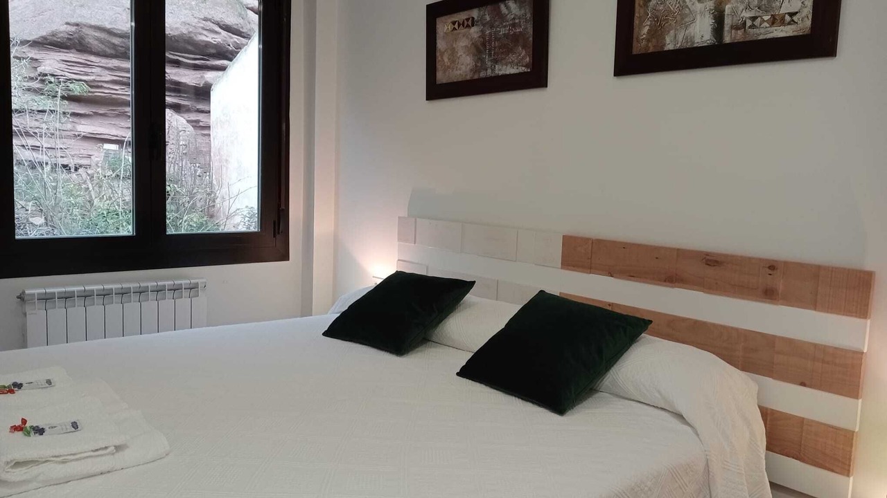 Photo of Bedroom in Najera