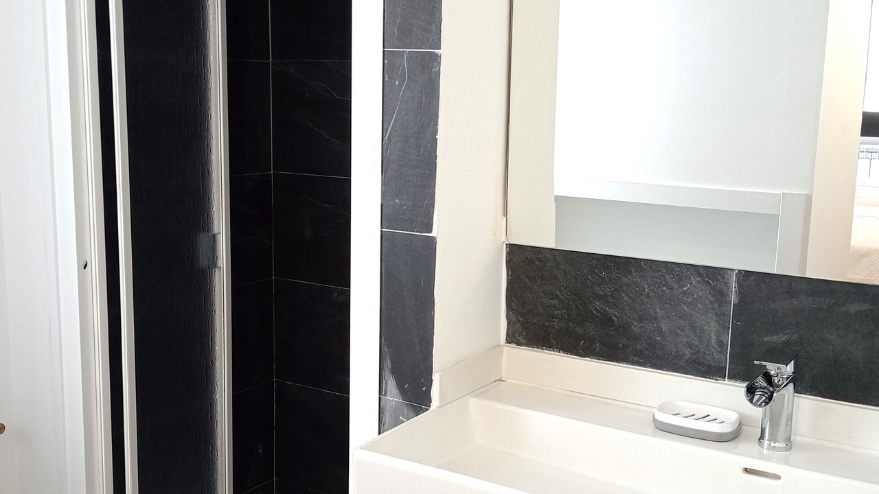 Photo of Bathroom in Najera