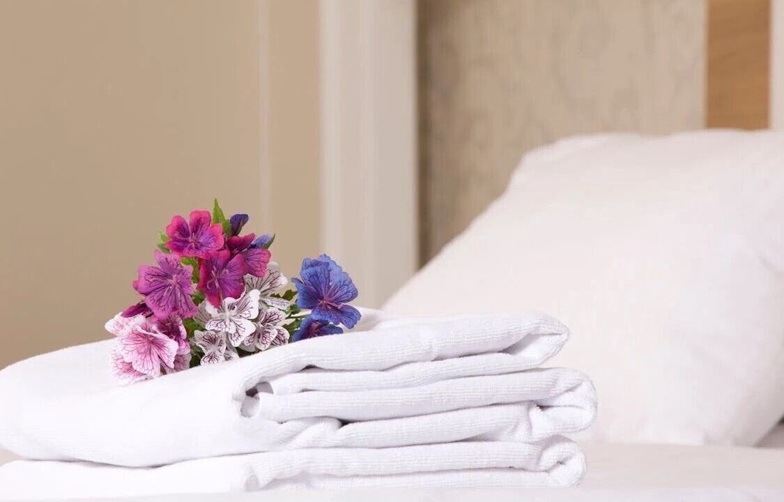 Photo of Bedroom in Najera