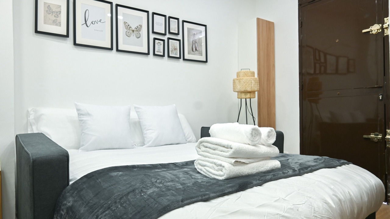 Photo of Bedroom in Tetuan