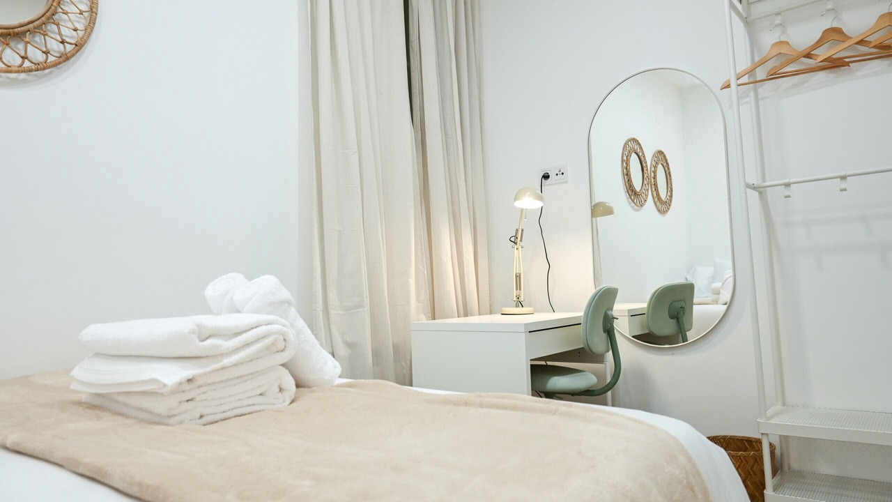 Photo of Bedroom in Tetuan