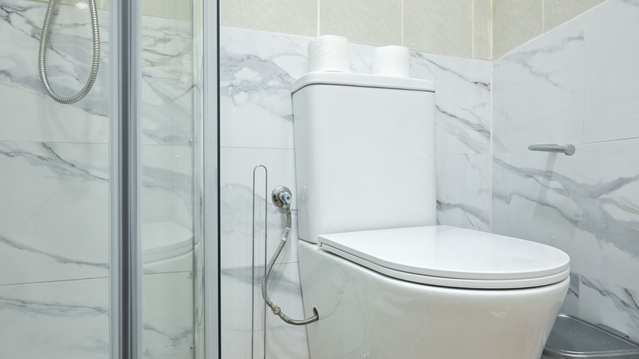 Photo of Bathroom in Tetuan