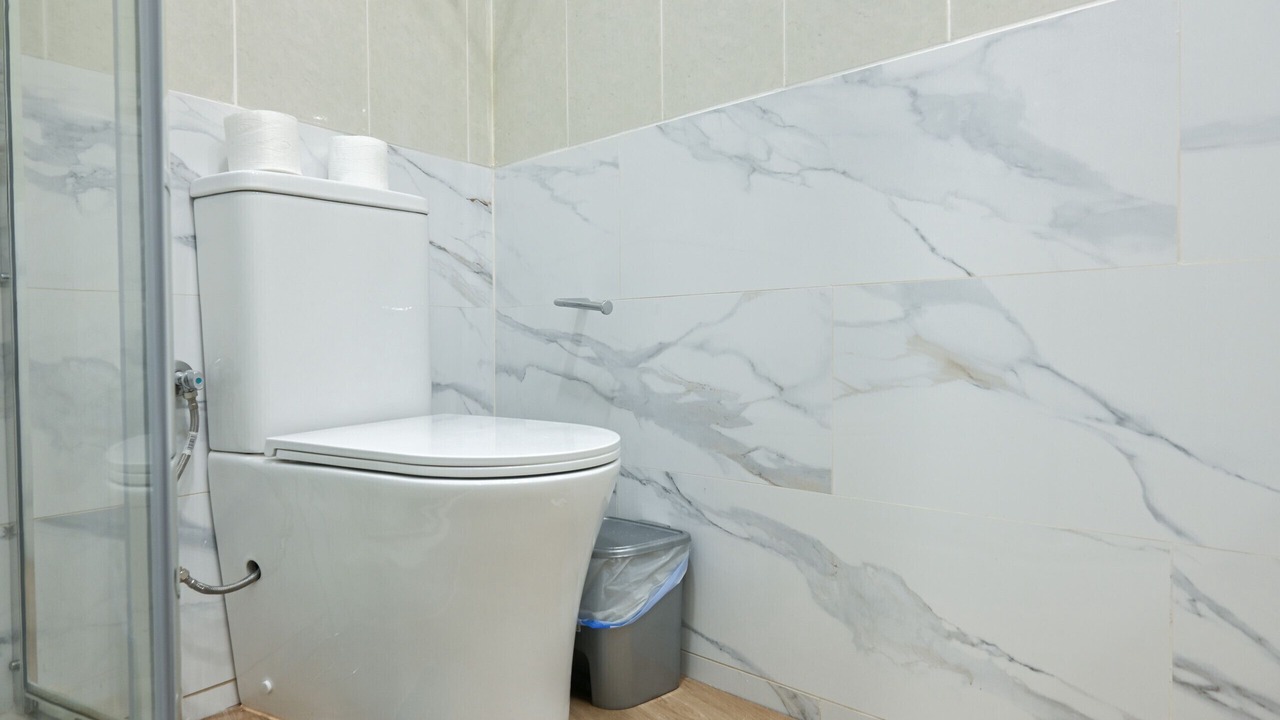 Photo of Bathroom in Tetuan