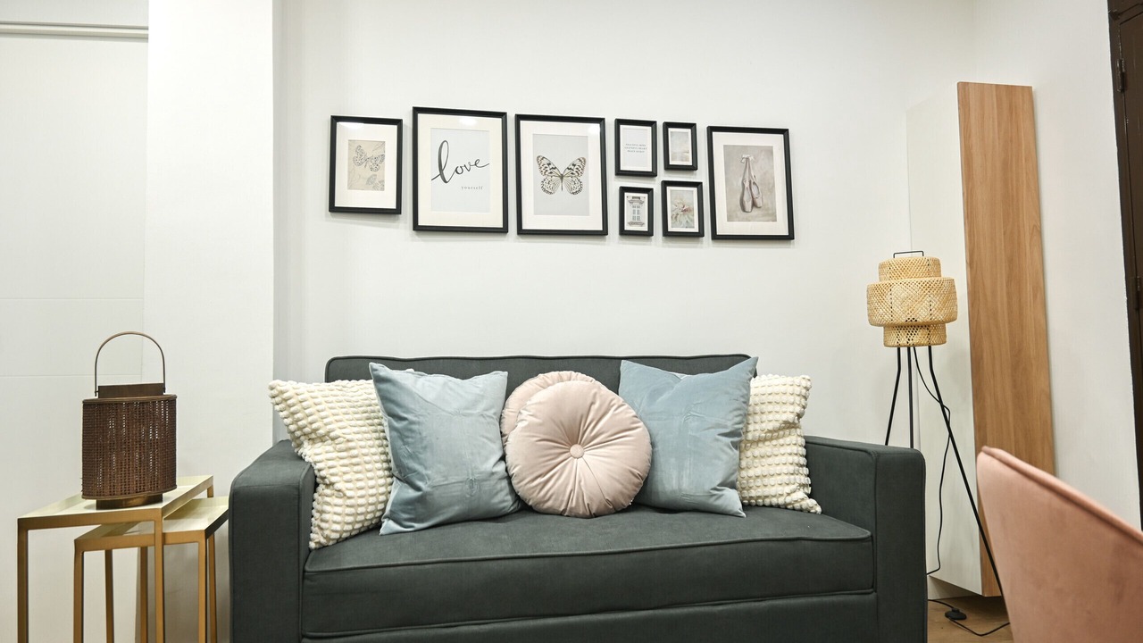 Photo of Livingroom in Tetuan