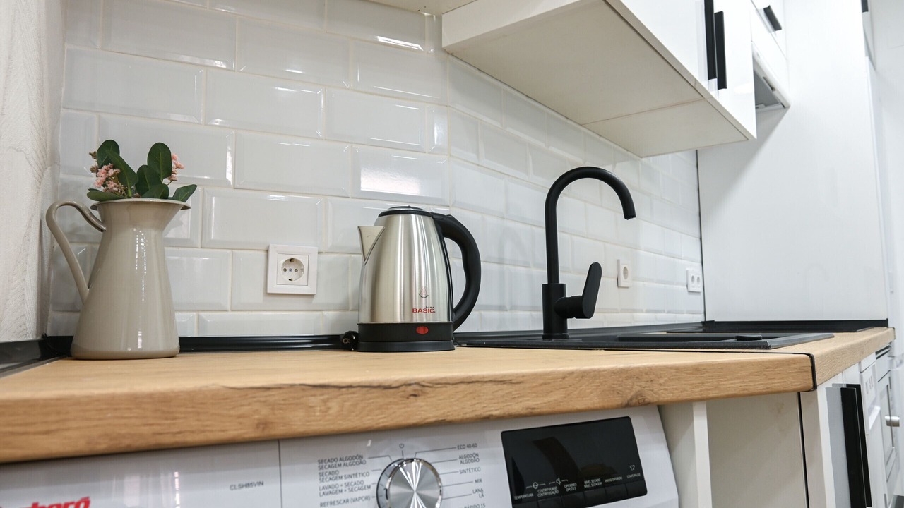 Photo of Kitchen in Tetuan
