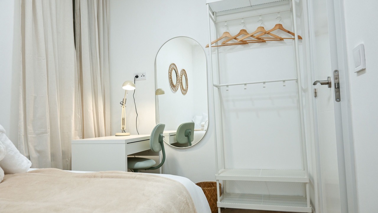 Photo of Bedroom in Tetuan