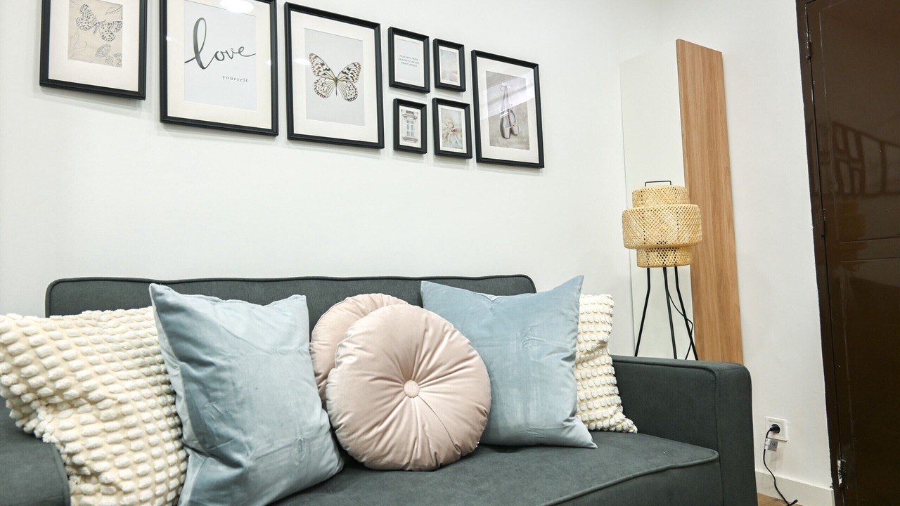Photo of Livingroom in Tetuan