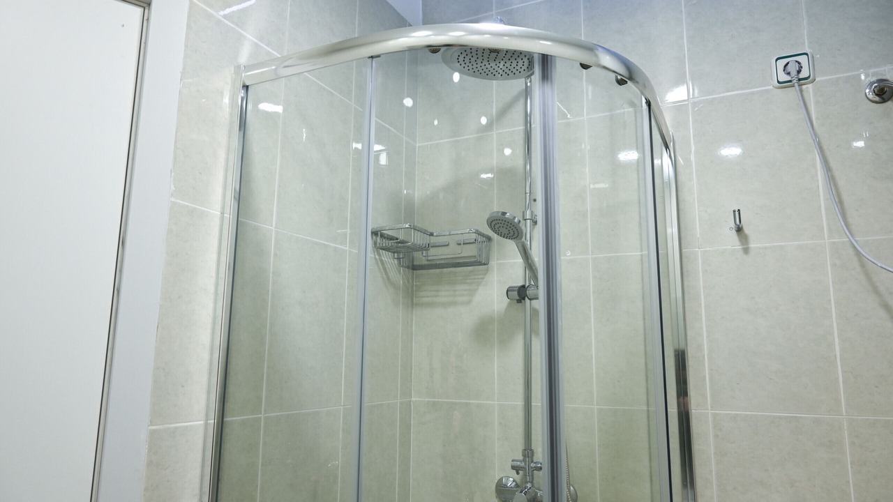 Photo of Bathroom in Tetuan