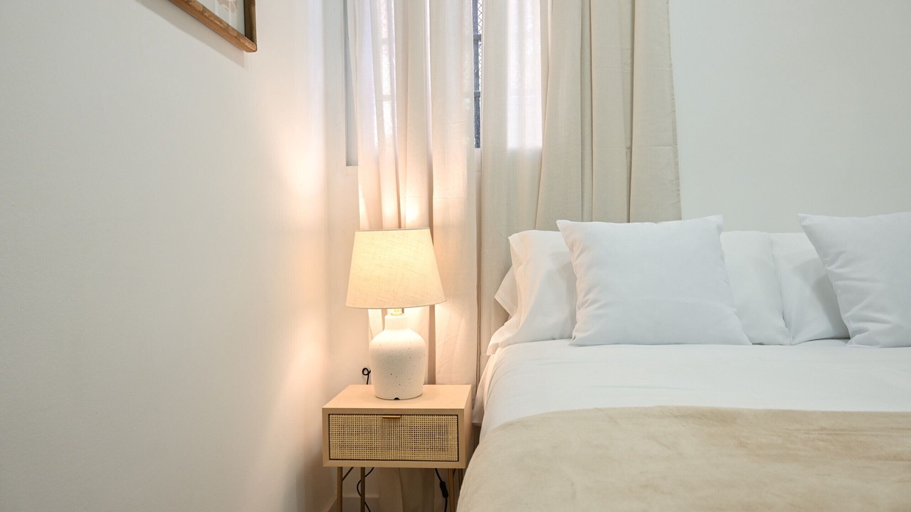 Photo of Bedroom in Tetuan