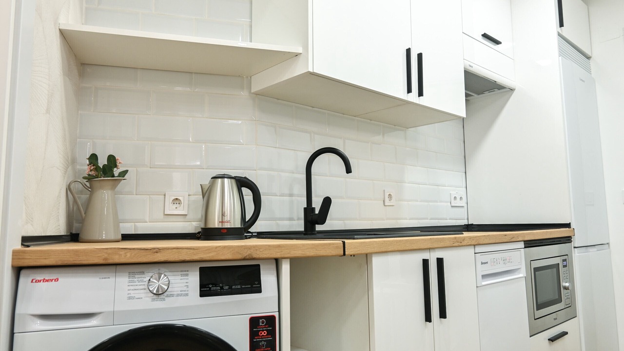 Photo of Kitchen in Tetuan