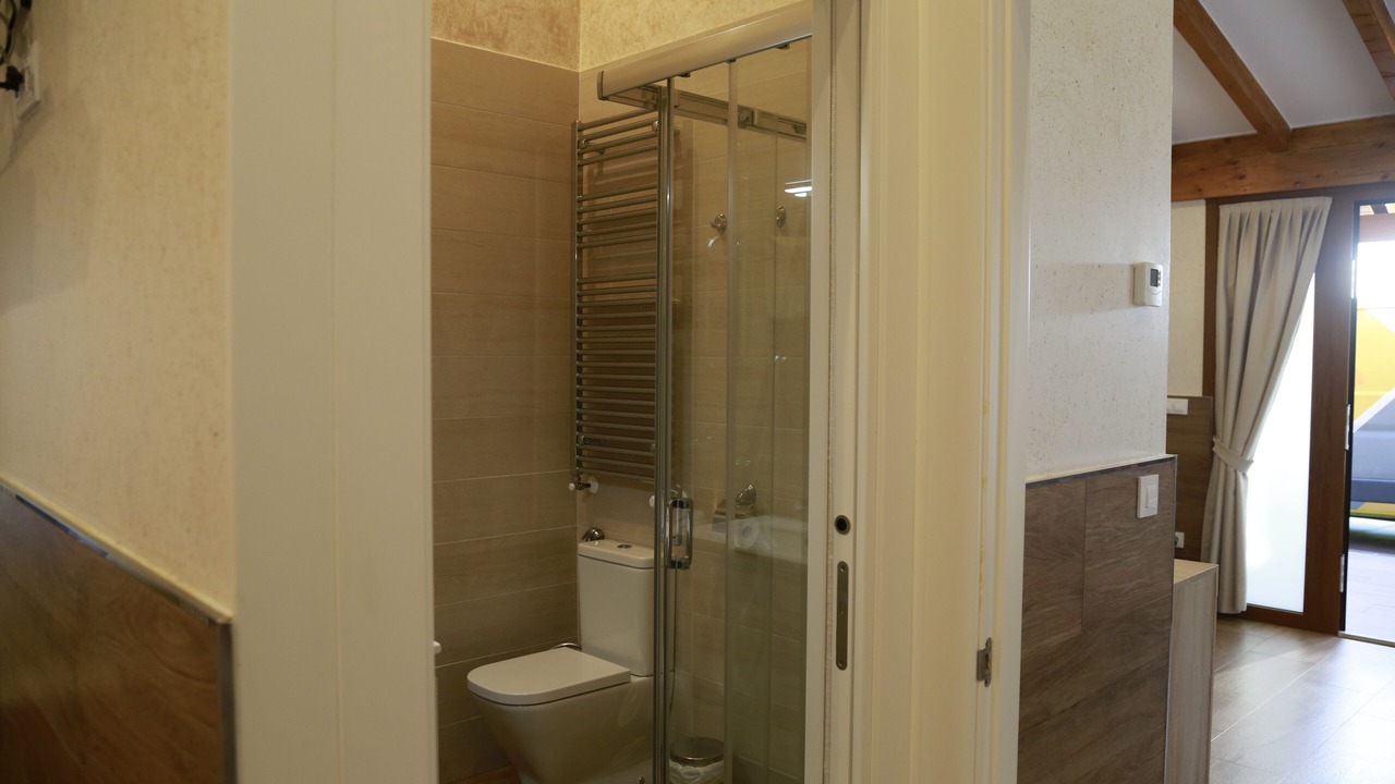 Photo of Bathroom in Miengo